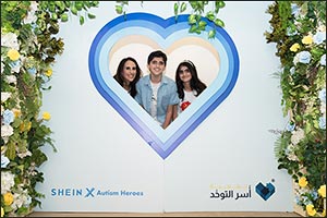 SHEIN Unveils its 2024 CSR Roadmap, Focused on Poverty Alleviation, Child Development, and Gender Equality