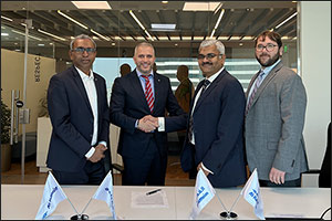 Al-Futtaim Engineering & Technologies Signs a Strategic Partnership with UL Solutions to Elevate Infrastructure Practices in the UAE