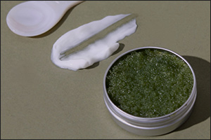 IFMNS unveils their Luxurious Green Caviar Beauty Line