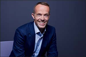 Mark Moffat Appointed as CEO of IFS