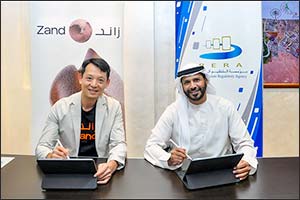 RERA signs a Memorandum of Understanding with “Zand Digital Bank” to Appoint it as the Trustee of the Real Estate Development Escrow Account