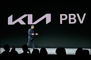 Kia Launches Platform Beyond Vehicle business at CES 2024 to go ‘Beyond Mobility'