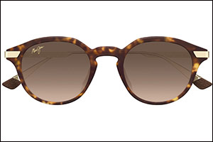 Maui Jim Eyewear Proudly Presents their New ‘Ekahi' Collection for Spring/Summer 2024