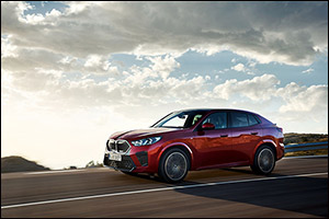 A successful 2023: BMW Group Posts Record Sales, meets ambitious E-mobility Growth Targets