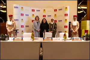 Emirates Airline Festival of Literature and Emirates Literature Foundation Announce Plans for Upcoming Festival and Their Year-Round Programming