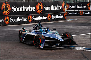 Maserati MSG Racing takes fourth in Mexico City Formula E Opener