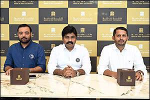 Qaser Al Kout brings Flavours of Kuwait to Sharjah