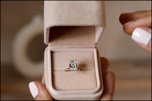 Diamind's Ethical Elegance Shines in Radiant Valentine's Day Gift Guide