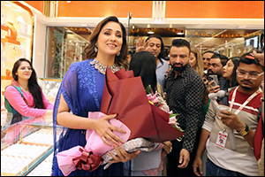 Kiara Jewellery Unveils Second Dazzling Branch in Dubai, Graced by Miss Universe and Bollywood Icon Lara Dutta