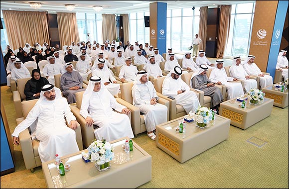 Dubai Customs Week Unveils 'Digital Empowerment: Forging Impactful Partnerships' to Boost Global Trade Security and Flexibility