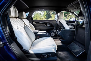 Bentley Customers Personalise their Cars more than ever in 2023