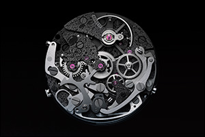 OMEGA orbits the Apollo 8 story with a new Dark Side of the Moon