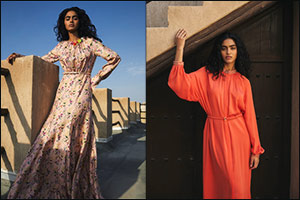 Max Mara Presents Uniquely Curated Capsule Collection for Ramadan 2024