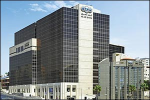 Arab Bank Group Reports Net Profits of $829.6 Million for 2023, 30% Cash Dividends