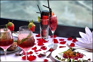 From Dubai With Love: Millennium Place Barsha Heights Announces Valentine's Week Offers