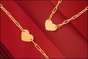 Celebrate This Season of Love with the ‘Heart to Heart' Jewellery Collection from Malabar Gold & Diamonds