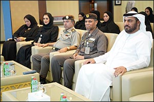 Dubai Customs and GDRFA's 'Successful Marriage' Program Guides 148 Employees towards Lasting Family Bliss