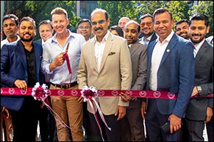 Malabar Gold & Diamonds Makes History as the First Indian Jewellery Brand to Set Up Shop in Australia, Unveils New Sydney Showroom