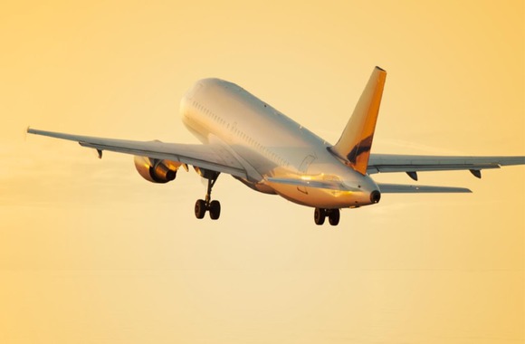 AIRLINES AND AIRPORTS INCREASE IT SPEND TO IMPROVE THE PASSENGER JOURNEY AND MEET SUSTAINABILITY GOALS