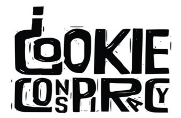 Luxurious Cookie Brand  Cookie Conspiracy Announces Valentines Day Special Assortment