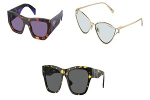 Sunglass Hut 2024 Valentine's Day Trends