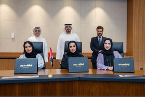 Awqaf Dubai, Arab Women Authority and National Bonds Launch ‘Women Sukuk' to Drive Impact in Breast Cancer Advocacy and Treatment
