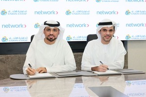 Union Coop engages Network International as its exclusive digital payments service provider