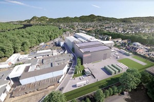 Hitachi Energy invests over 30 million euros to expand transformer operations in Germany