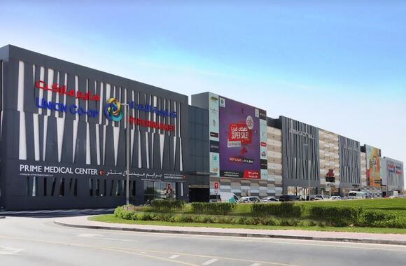 Union Coop Achieves 33% Emiratization by 2023's Close, with 72% in Leadership Roles