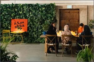 Sikka Art and Design Festival Introduces Culinary Art Component