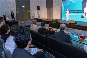 DSO and MIT Honour Winner of MIT DesignX Dubai Accelerator's First Cohort