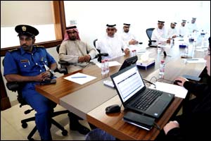 44% Growth in Customs Declarations: Dubai Customs Achieves Remarkable Milestones in Inland Centers Management for 2023