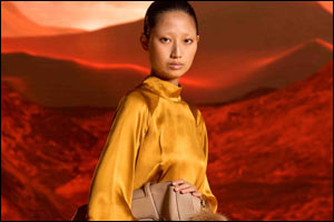 SANTONI SETS THE TONE FOR THE NEXT FALL/WINTER SEASON DURING MILAN FASHION WEEK