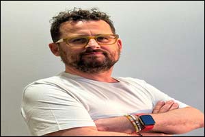 Memac Ogilvy appoints Mario Morby to drive effectiveness and embrace new technology in creativity