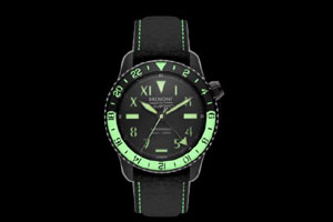 Find Your Light - Bremont Bamford Aurora Limited Edition