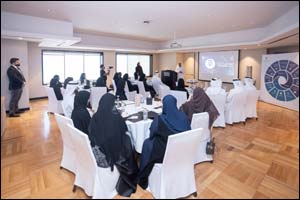 UAE Ministry of Finance Strives to Establish an Environment Conducive to Innovation, Advancing Government Financial Work