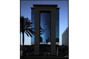 National Bank of Fujairah wins prestigious Euromoney award