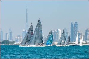 2024 Gov Games to highlight vast array of sports in Dubai