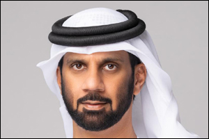 Bin Sulayem appoints Nasser Al Neyadi as CEO of the Ports, Customs, and Free Zone Corporation