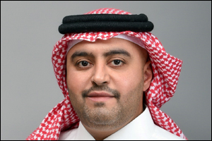 Sheikh Abdulla Bin Fahad Bin Jassim Bin Jaber Al Thani appointed as GWC Managing Director