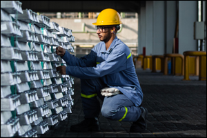 EGA reports competitive financial results for 2023, with highest-ever production from mining to metal