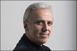Italian Architect ignites Italian Design Day with talk on “Building Value – Inclusiveness, Innovation and Sustainability