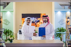 Old Doha Port Joins the Dubai International Boat Show for the Second Year in a Row and Enters into a Strategic Partnership with Yas Marina, Abu Dhabi to Promote Maritime Tourism