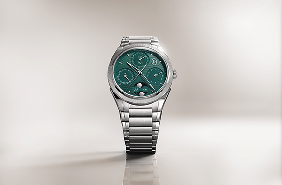 Tonda PF Hijri Perpetual Calendar