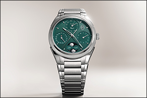 Tonda PF Hijri Perpetual Calendar