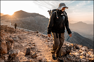 Double down this Summer and See Double with Ras Al Khaimah, UAE and Musandam, Sultanate of Oman