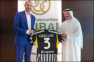 Dubai Sports Council & Juventus Academy to launch Training Course for Football Coaches