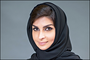 Arab International Women's Forum appoints Dr Lamya Fawwaz to Board of Directors
