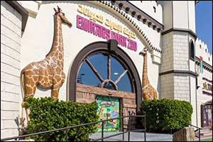 Emirates Park Zoo & Resort Unleashes Celebration for Women: A Wild Weekend of Adventure, Surprises, and Complimentary Gifts!