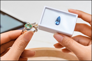 MADLY Bespoke Jeweller: Dubai's Newest Design House that is all about Bespoke Jewellery Designs and Coloured Gemstones
